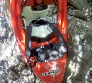Sherpa System For Your Kayak