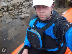 NRS Crux Dry Suit Review