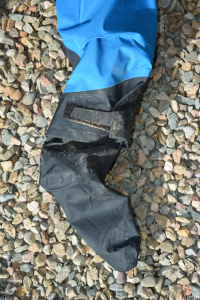 NRS Crux Dry Suit Review