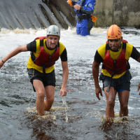 Rat Race Photo Stockton 2015