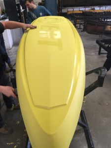 Silverbirch Covert OC1