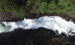 Scandinavian Sending