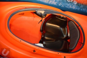 Spade Kayaks - Ace Of Spades 2016