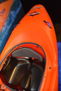 Spade Kayaks - Ace Of Spades 2016