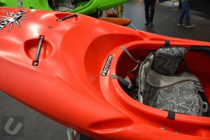 Dagger Nomad 2016 - First Look