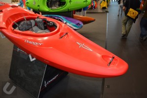 Dagger Nomad 2016 - First Look