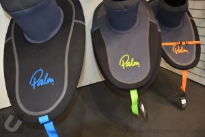 Palm Equipment - Orbit Spray Skirt