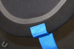 Palm Equipment - Orbit Spray Skirt