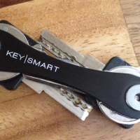 Key Smart - First Look