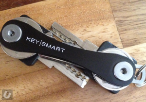 Key Smart - First Look