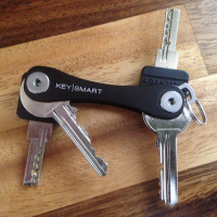 Key Smart - First Look