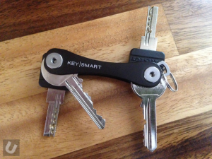 Key Smart - First Look