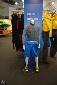 Palm Equipment - Glide PFD