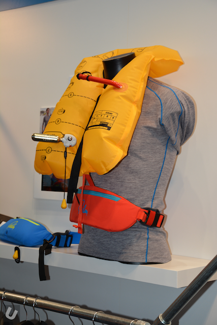 Palm Equipment - Glide PFD