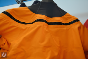 Palm Equipment Drysuits 2016