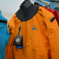 Palm Equipment Drysuits 2016