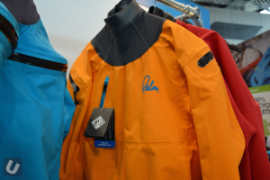 Palm Equipment Drysuits 2016