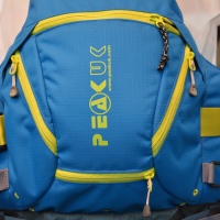 PeakUK River Guide PFD - First Look