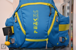 PeakUK River Guide PFD - First Look