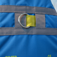 PeakUK River Guide PFD - First Look