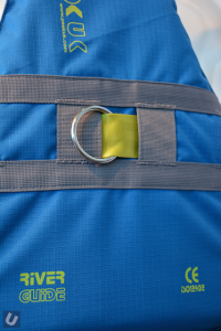 PeakUK River Guide PFD - First Look