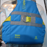 PeakUK River Guide PFD - First Look