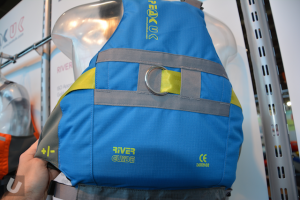 PeakUK River Guide PFD - First Look