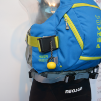 PeakUK River Guide PFD - First Look