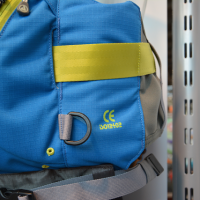 PeakUK River Guide PFD - First Look