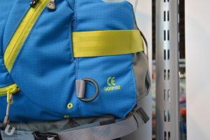 PeakUK River Guide PFD - First Look