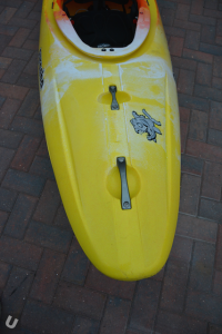 Pyranha 9R Large - First Look