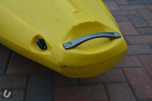 Pyranha 9R Large - First Look