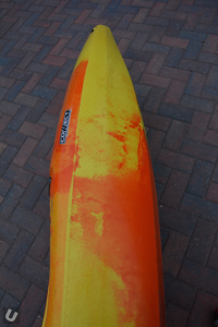 Pyranha 9R Large - First Look