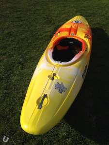 Pyranha 9R Large - First Look