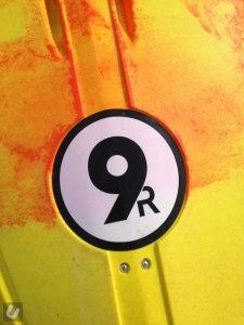 Pyranha 9R Large - First Look