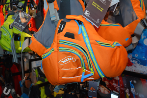 Yak Greenburg PFD - First Look