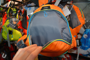 Yak Greenburg PFD - First Look