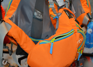 Yak Greenburg PFD - First Look