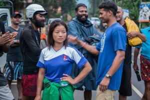 Unsponsored Q&A - Goma Sunuwar