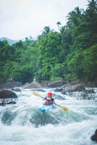 Unsponsored Q&A - Goma Sunuwar