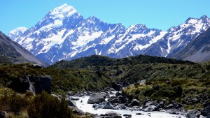 Immigration With A Kayak