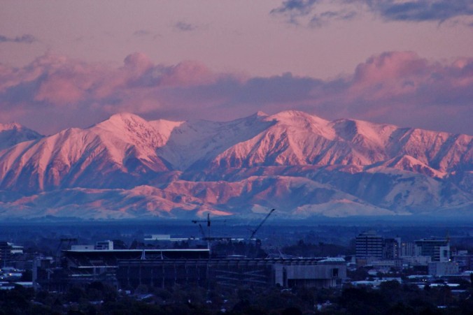 Immigration With A Kayak