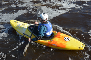 Pyranha 9R Large – Review