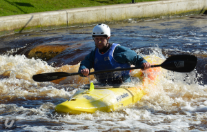 Pyranha 9R Large – Review