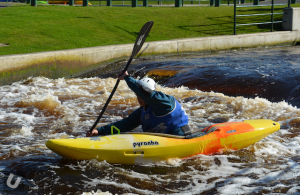 Pyranha 9R Large – Review