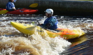 Pyranha 9R Large – Review