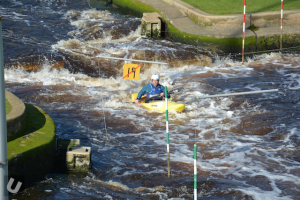 Pyranha 9R Large – Review