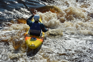 Pyranha 9R Large – Review