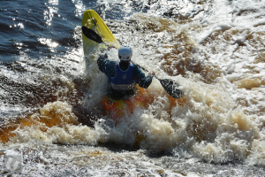 Pyranha 9R Large – Review