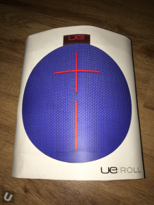 Ultimate Ears Roll Review